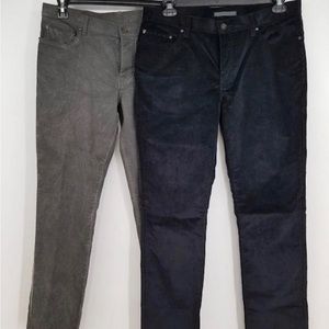 John Varvatos pants 34R
